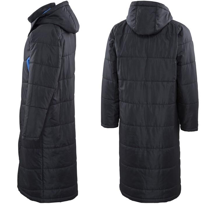 アンブロ ロングパデッドコート umbro 【サッカー・フットサル