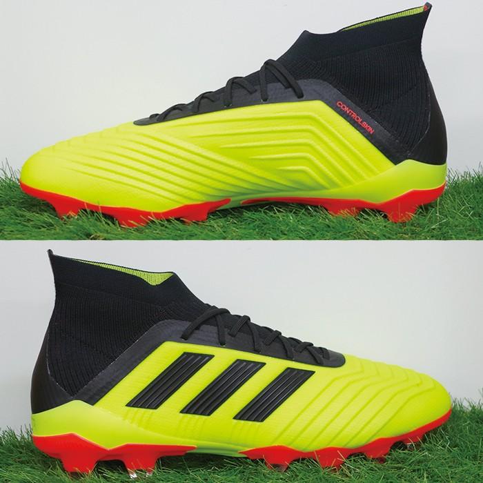プレデター 18.1-ジャパン HG/AG アディダス(adidas) サッカースパイク