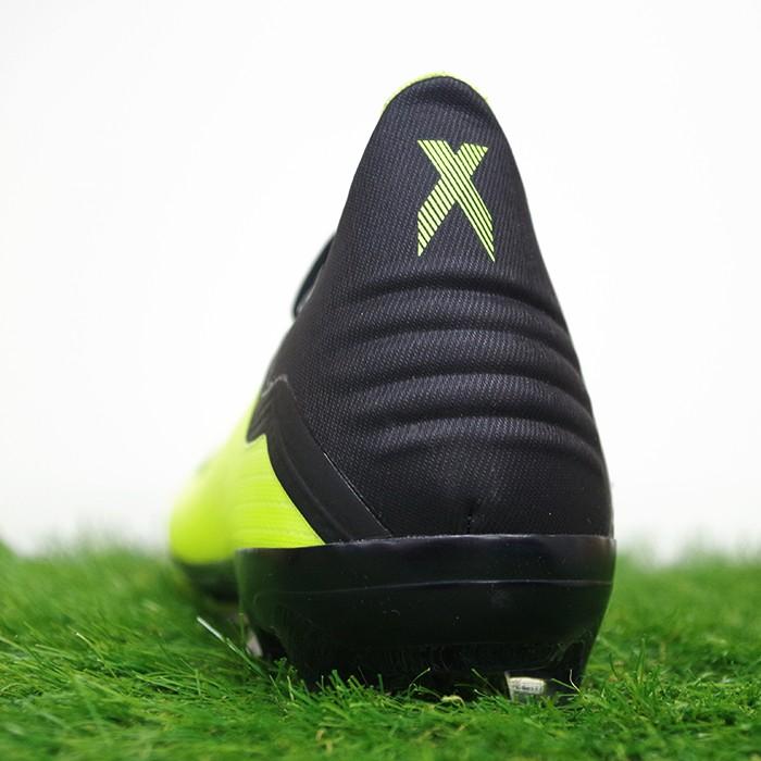 エックス 18.2-ジャパン HG/AG アディダス(adidas) サッカースパイク
