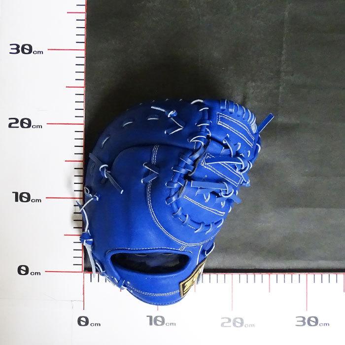 ネオステイタス 少年 軟式 ファースト ミット ゼット ZETT 【野球