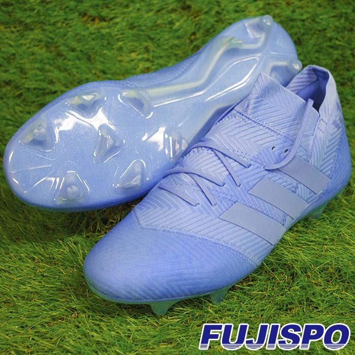 ネメシス メッシ 18.1 FG/AG アディダス(adidas) サッカースパイク