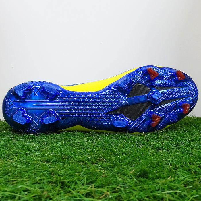 アディダス エックス ゴースト.1 FG adidas 【サッカー・フットサル