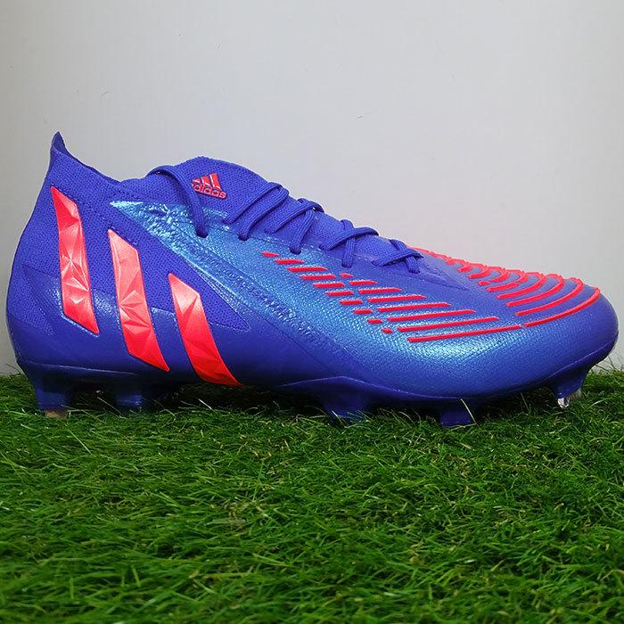 アディダス プレデター エッジ.1 FG adidas 【サッカー・フットサル