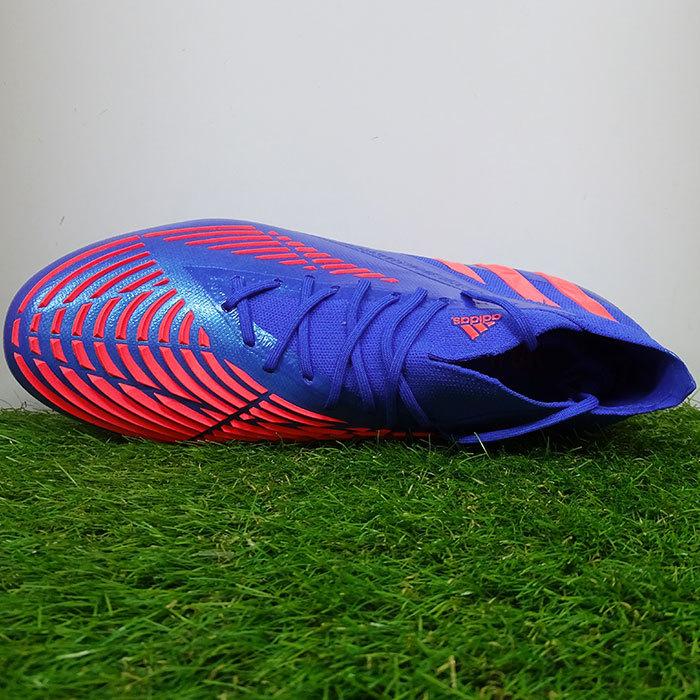アディダス プレデター エッジ.1 FG adidas 【サッカー・フットサル