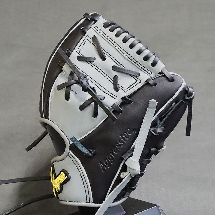 限定 トレーニング グラブ 硬式 軟式 兼用 LT21-GS9 久保田スラッガー