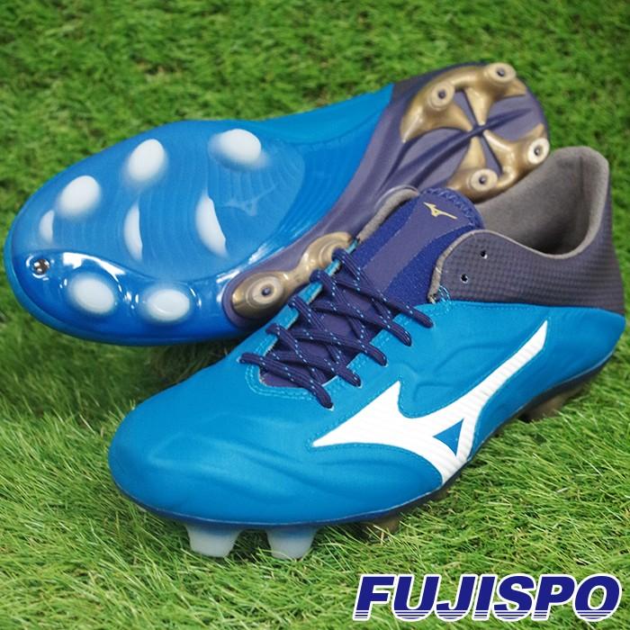 レビュラ 2 V1 / REBULA ミズノ(mizuno) サッカースパイク ブルー