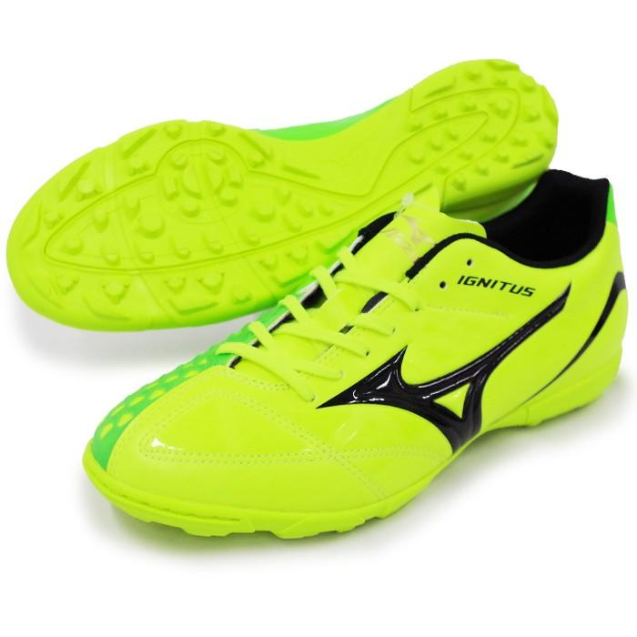 イグニタス 4 AS 本田圭佑選手着用予定(P1GD163245)ミズノ