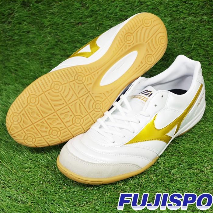 モレリア IN / MORELIA ミズノ(mizuno) フットサルシューズ インドア