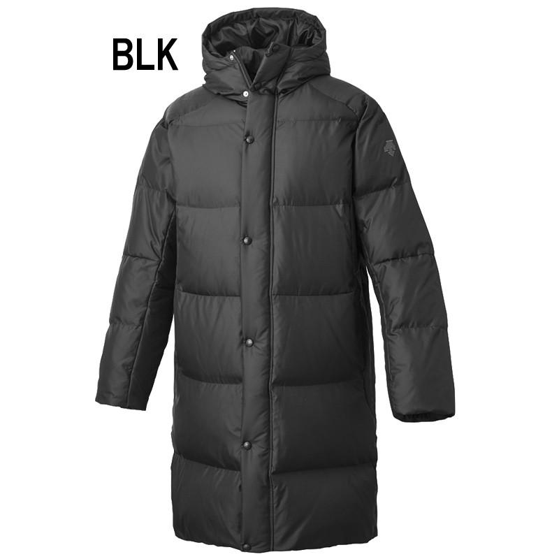 DESCENTE（デサント） トレーニング ロング ダウンコート DAT-3773L