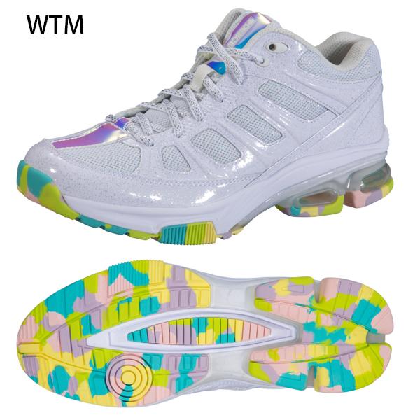 DESCENTE（デサント） フィットネスシューズ D-F-ZERO DP1RJB00