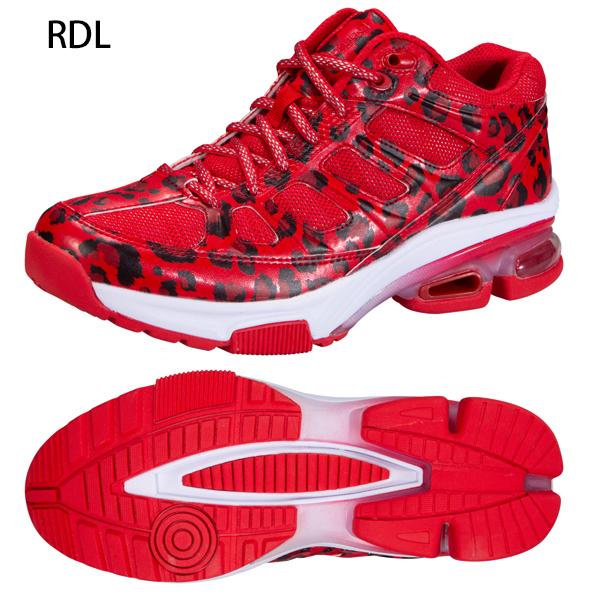 DESCENTE（デサント） フィットネスシューズ D-F-ZERO DP1RJB00