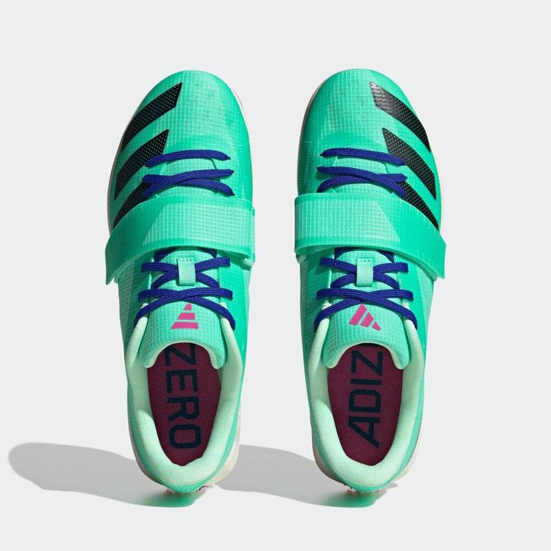 adidas（アディダス） 陸上スパイク 三段跳 棒高跳 トリプルジャンプ