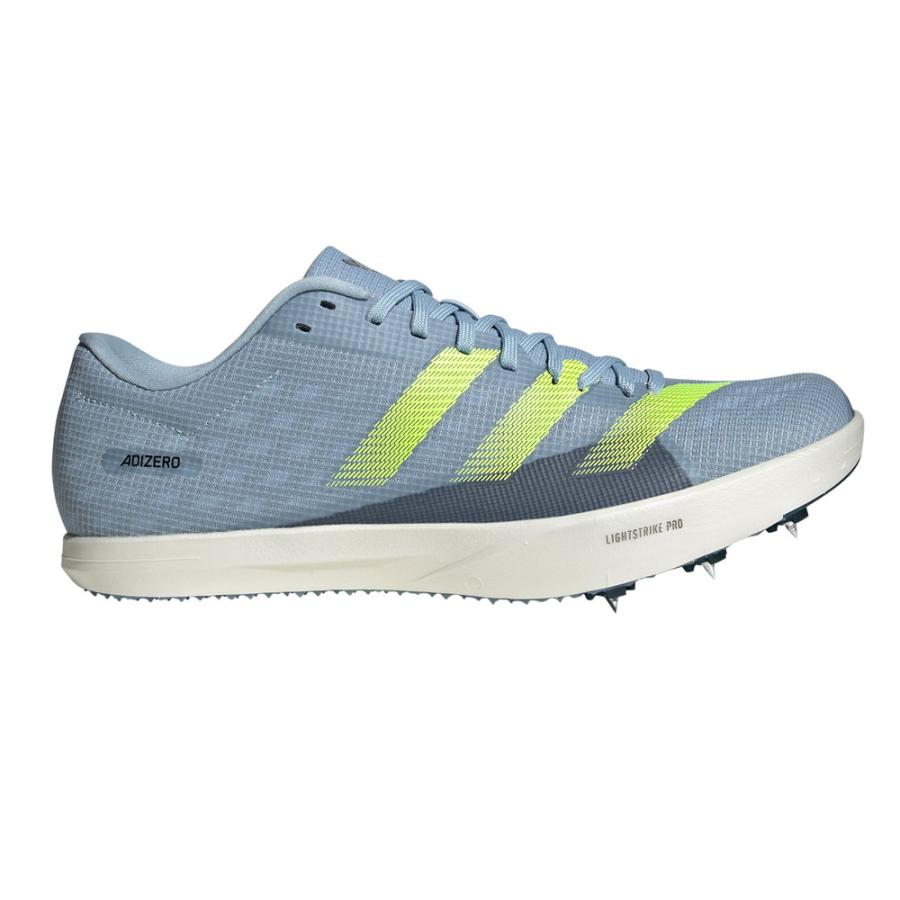 adidas（アディダス） 陸上スパイク 走幅跳 ロングジャンプ アディゼロ