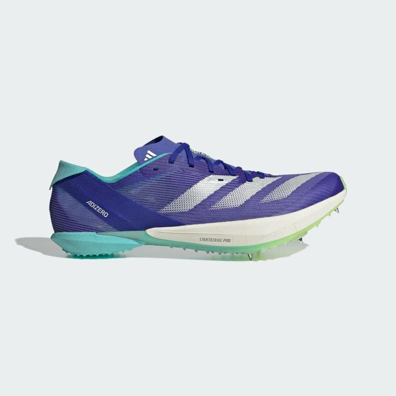 adidas（アディダス） 陸上スパイク 中距離 アディゼロ アンビション