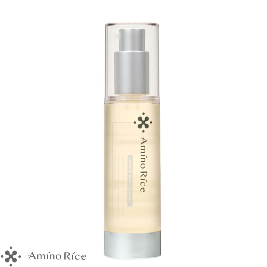 アミノリセ ナチュラル モイスト エッセンス 50mL 福光屋 しっとり 保