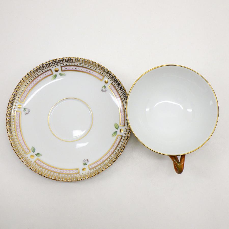 ROYAL COPENHAGEN（ロイヤルコペンハーゲン） フローラダニカ