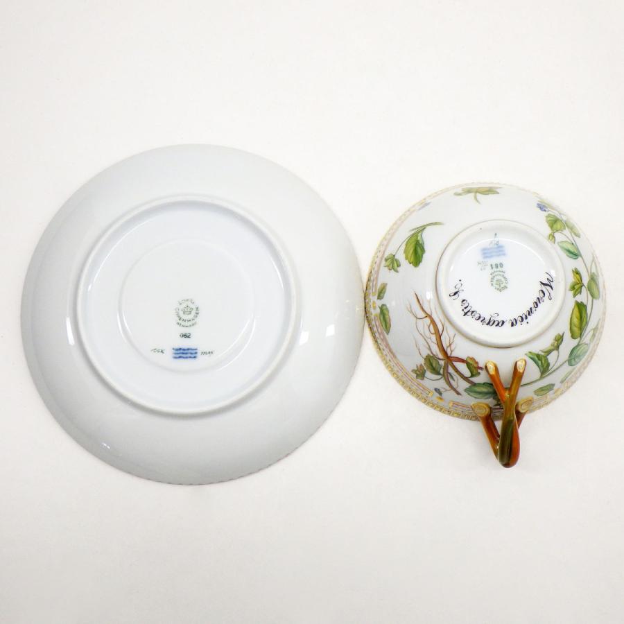 ROYAL COPENHAGEN（ロイヤルコペンハーゲン） フローラダニカ