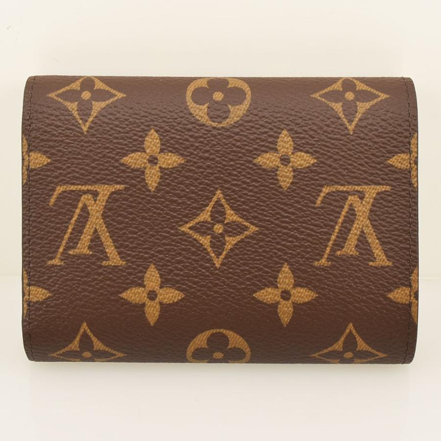 LOUIS VUITTON（ルイ・ヴィトン） モノグラム ポルトフォイユ
