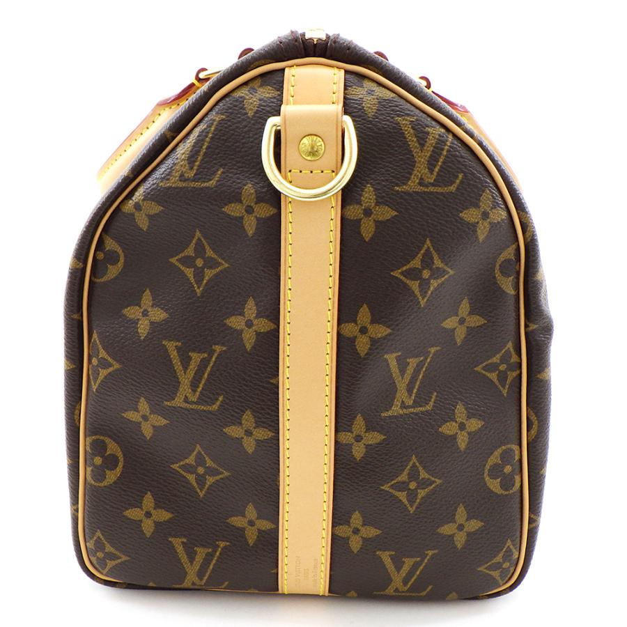 LOUIS VUITTON（ルイ・ヴィトン） モノグラム スピーディ バンド