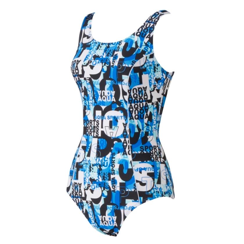 WACOAL（ワコール） ワコールスイムウェア シェイプアップ ワンピース