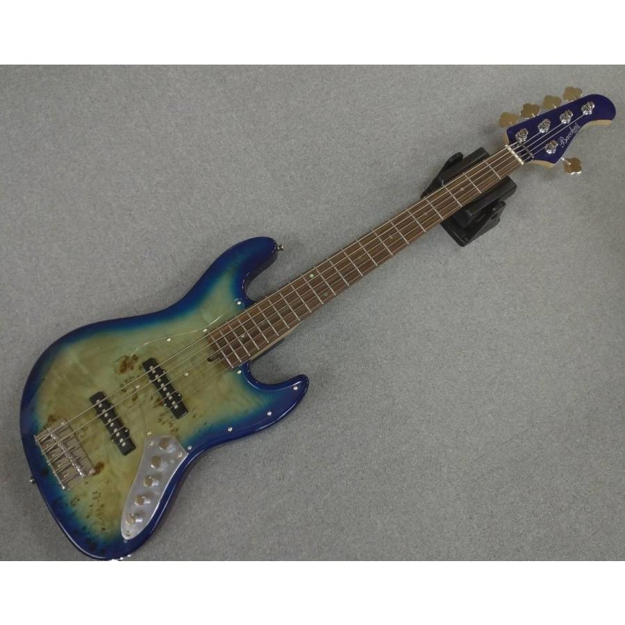 Bacchus（バッカス） Bacchus Universe Series / WJB5-BP/Act BL-B