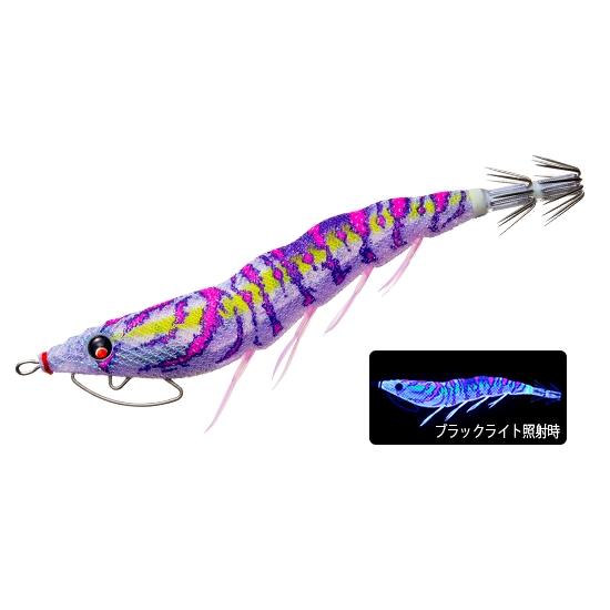 DUEL（デュエル） イージーQ キャスト 喰わせ 3.5号 #19.KVE