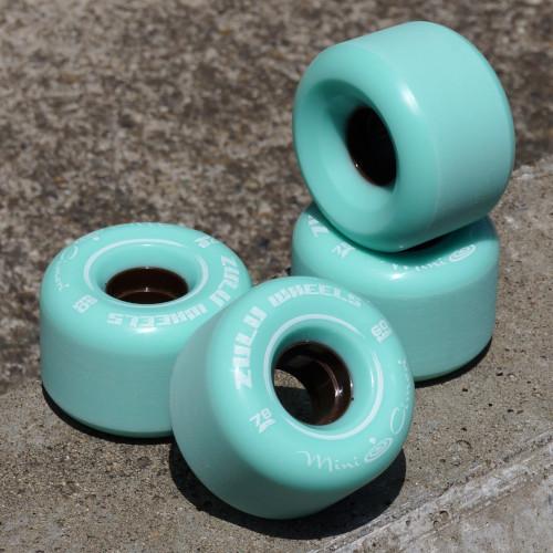 zaza coyote wolf zulu ウィール ダウンヒル zaza coyote wolf zulu