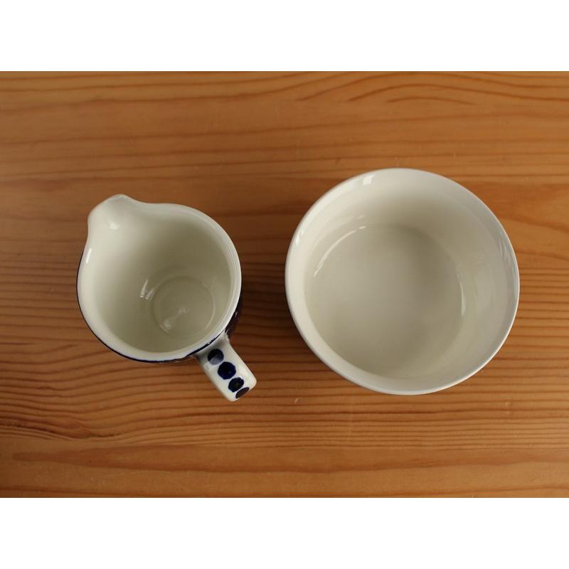 ARABIA（アラビア） バレンシア Arabia Valencia クリーマー シュガー