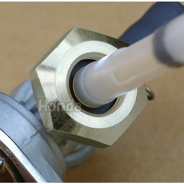 ホンダ（HONDA） CB750F FZ/FA ガソリンコック 純正 : K-net - 通販