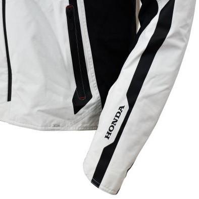 ホンダ（HONDA） Honda×KUSHITANI ウイルジャケット 0SYEG-43D : K-net