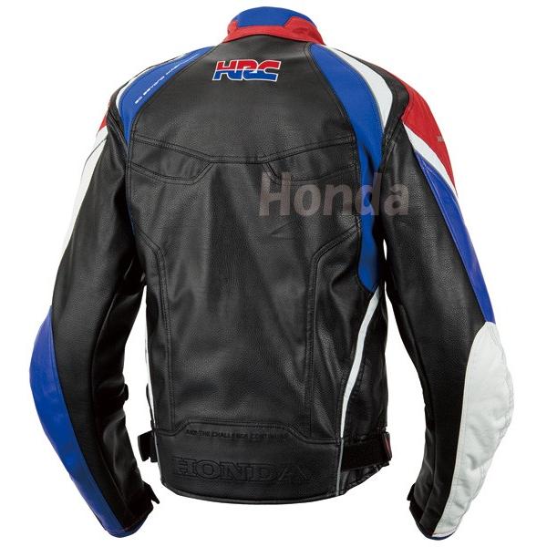 ホンダ（HONDA） Honda HRC グレイスライダースジャケット 3L 4L ES