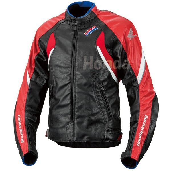 ホンダ（HONDA） Honda HRC グレイスライダースジャケット 3L 4L ES
