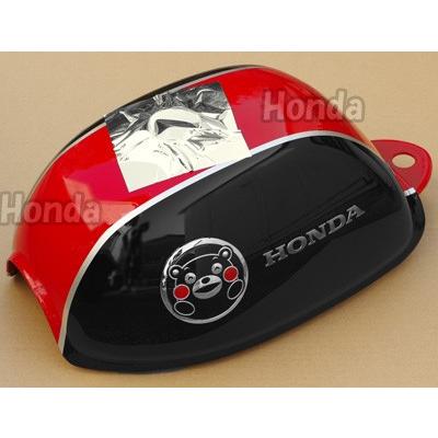 ホンダ（HONDA） モンキー くまモン ガソリンタンク 純正 : K-net