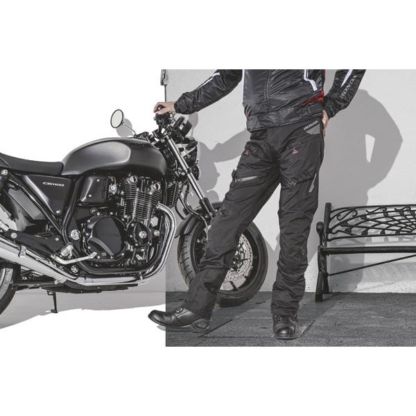 ホンダ（HONDA） Honda×RSタイチ ドライマスターエクスプローラー