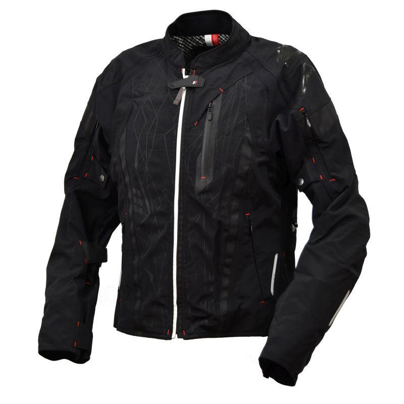 ホンダ（HONDA） Honda×KUSHITANI CBR×スポーツライドジャケット 0SYEG