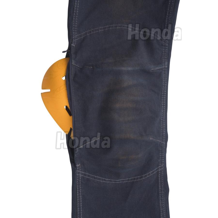 ホンダ（HONDA） プロテクトストレッチデニムジーンズ 0SYEJ-Y2E : K