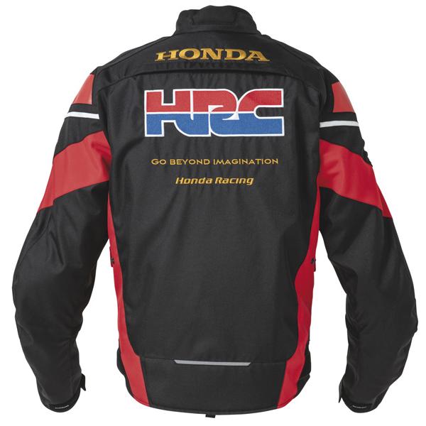 ホンダ（HONDA） Honda HRC プレストライダースジャケット 0SYES-231