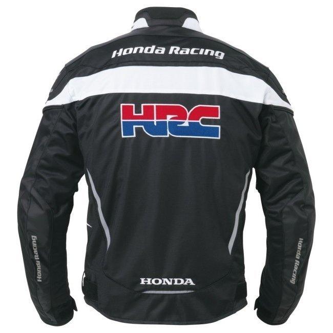 ホンダ（HONDA） Honda HRC ファントムエアフォームメッシュジャケット
