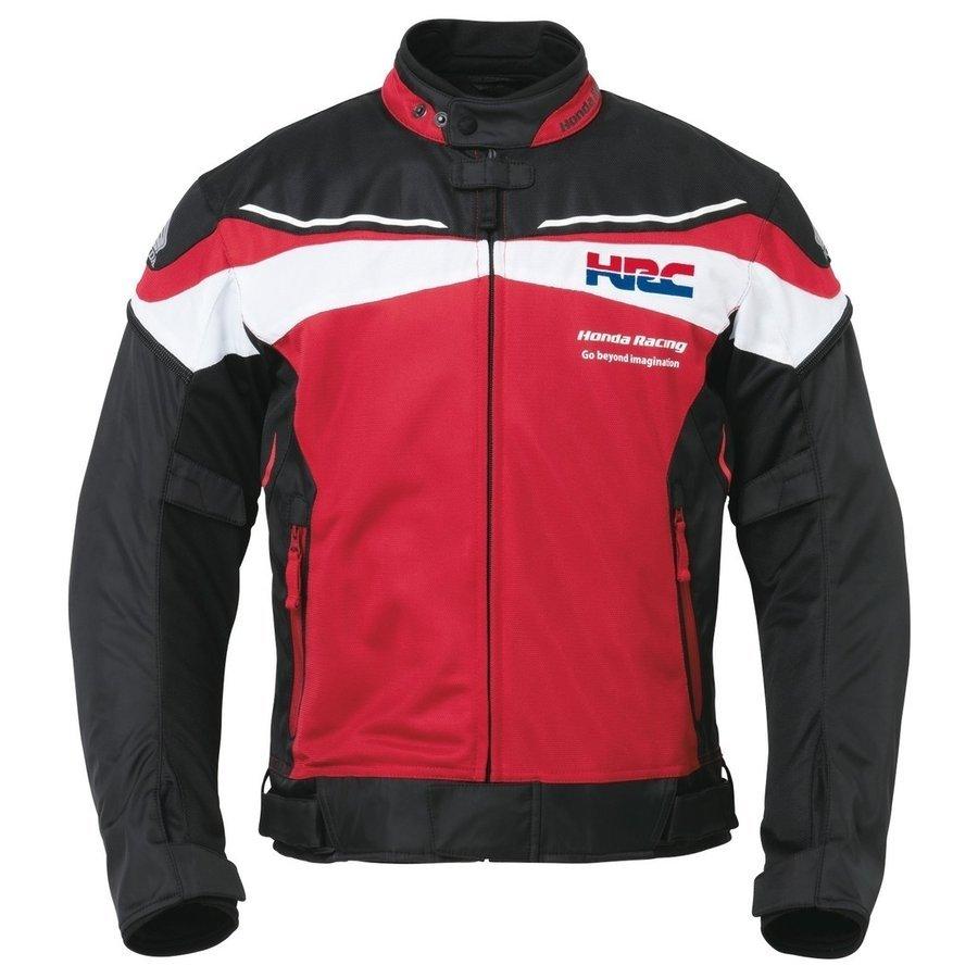ホンダ（HONDA） Honda HRC ファントムエアフォームメッシュジャケット