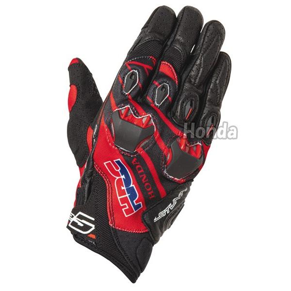 ホンダ（HONDA） Honda×FIVE HRC STUNT EVOグローブ 0SYGB-26B : K-net