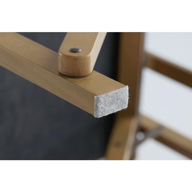 未使用 ICHIBA LUFT Deck Chair 市松柄 1脚 未使用 ICHIBA LUFT Deck