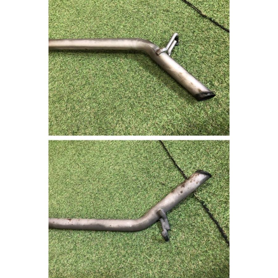 ダイハツ☆ムーヴ L175S 純正 リアマフラー : 株式会社コトブキ - 通販