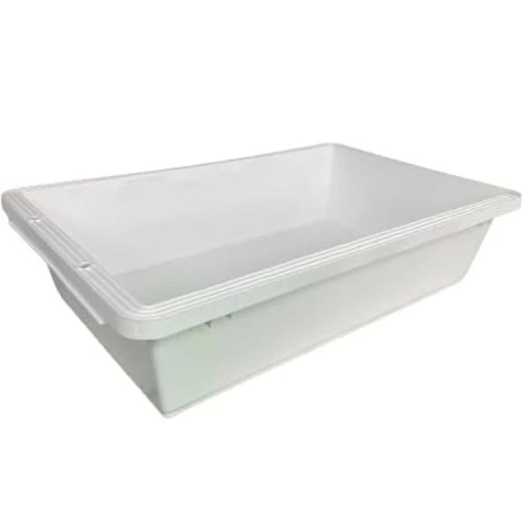 激レア！超貴重！】トロ舟 ホワイト 40サイズ 金魚 メダカ ビオトープ