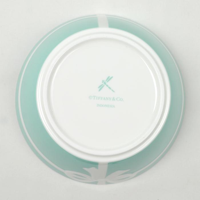 TIFFANY&Co.（ティファニー） ブルーボックス ボウル ペア セット