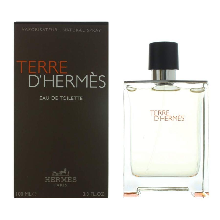 HERMES（エルメス） 香水 テール ド EDT SP 100ml HERMES TERRE D