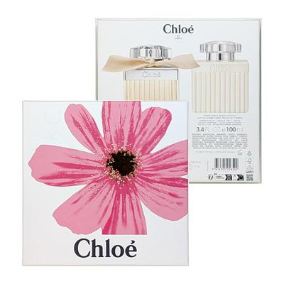 Chloe（クロエ） 並行輸入品 オードパルファム ホリデーセット