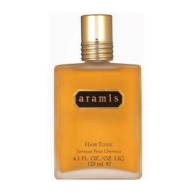 ARAMIS（アラミス） 並行輸入品 ヘアー トニック 120ml 【あすつく