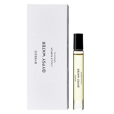 BYREDO（バイレード） 並行輸入品 ジプシー ウォーター ロールオン