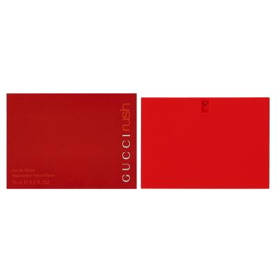 GUCCI（グッチ） 並行輸入品 ラッシュ EDT SP 75ml 【香水】【あすつく