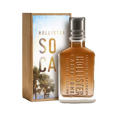 Hollister 並行輸入品 ホリスター HOLLISTER ソーカル コロン EDC SP